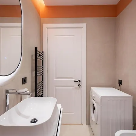 Apartament Spacious Citycenter New Bazaar *