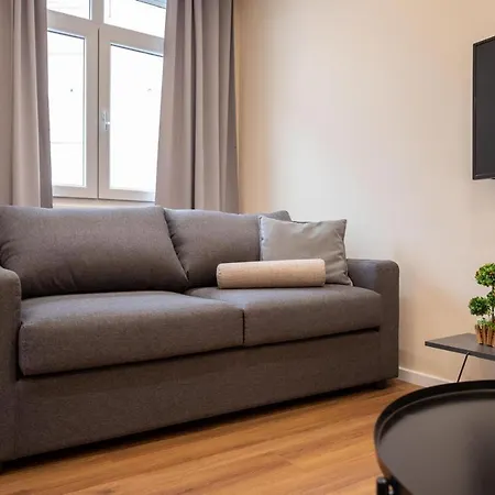 Apartament Spacious Citycenter New Bazaar *